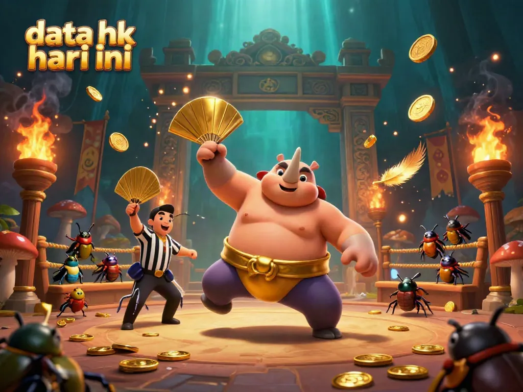 Data HK Hari Ini menunjukkan angka keluaran terbaru dengan elemen dramatis risiko dan peluang taruhan yang tinggi.