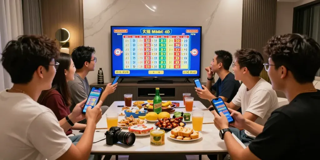 Menampilkan hasil Data Macau 4D terbaru dalam suasana perjudian yang dinamis dan seru.
