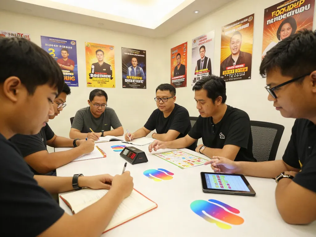 BUKUMIMPI138 sebagai forum berbagi tips dan trik angka togel dengan para pemain aktif.