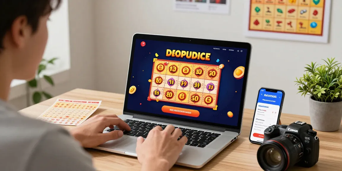 Pengguna sedang melakukan ratutogel login untuk menikmati pengalaman togel online yang mudah dan menyenangkan.