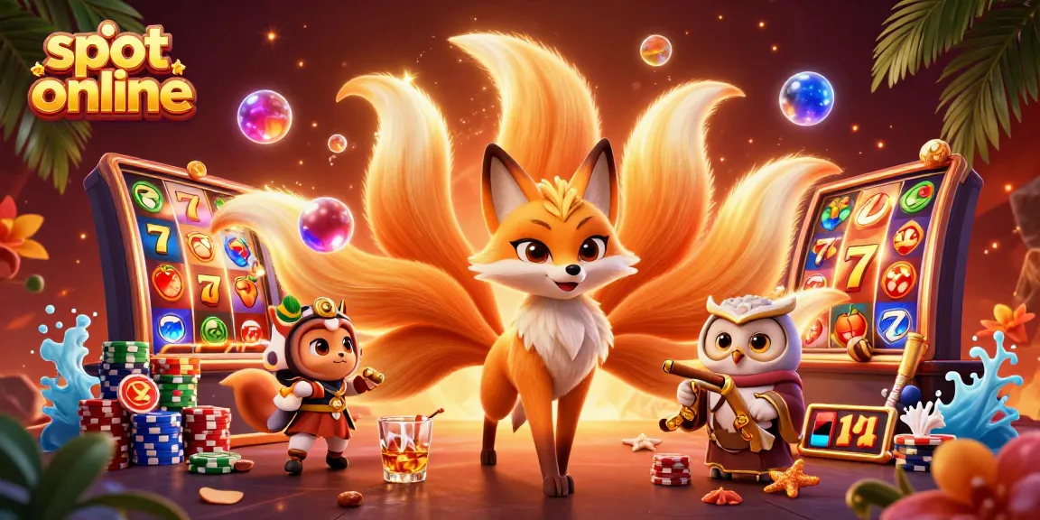 Menangkan slot online dengan beragam simbol buah, royal flush, dan atmosfer kasino yang memukau.